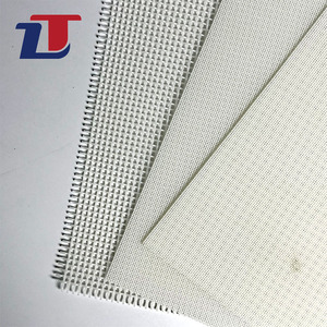 Cấp thực phẩm chịu mài mòn monofilaments dệt vải máy sấy vải băng tải cho rau <span class=keywords><strong>Polyester</strong></span> lưới vành đai - Product Image 2
