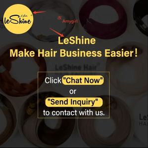 100% Virgin Russian Human <b>Hair</b> Seamless Clip-In <b>Remy</b> <b>Hair</b> <b>Extensions</b> with Machine Double Weft for All Colors-Wholesale - Product Image 6