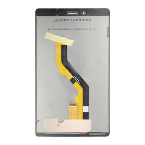 Groothandel Nieuwe Aanwinst Origineel voor Samsung Tab <span class=keywords><strong>A8</strong></span> T500 <span class=keywords><strong>T290</strong></span> T295 X200 Tablet LCD Scherm Vervanging - Product Image 4