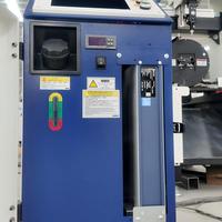 Machine de découpe laser à fibre de 160 mm de diamètre pour tuyaux métalliques, tube court de 40-50 mm, CNC, acier inoxydable, haute efficacité