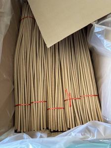 Prix de gros Tube en papier imprégné de bakélite Hylam phénolique pour l'isolation - Product Image 5