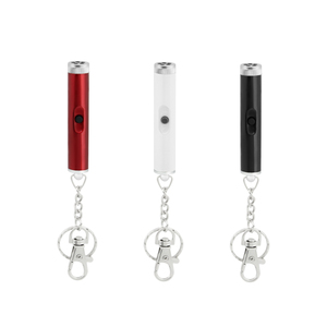 Bền không thể phá hủy hiện đại nhựa tương tác <span class=keywords><strong>Laser</strong></span> mèo đồ chơi thân thiện với môi Carton Đóng Gói nhiều mô hình cho mèo - Product Image 6