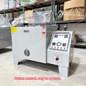 Präzisions automatische digitale Salz sprüh korrosion für Test kammer geräte für Wasser-Luft-Labortests Korrosions beständig - Product Image 6