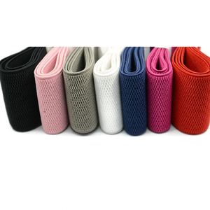 סרט אלסטי בדוגמת תירס 50 מ\\\"מ סיטונאי מהמפעל, סרט אלסטי צבעוני בדוגמת תירס לבגדים - Product Image 5