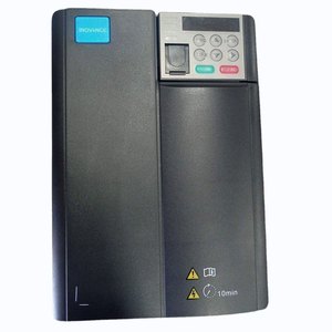 Inovance MD310T11B-INT 11Kw VFD biến tần nhỏ gọn AC ổ đĩa điều khiển động cơ được xây dựng trong phanh điều khiển tốc độ ba giai đoạn biến - Product Image 3