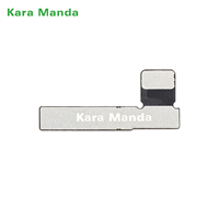 Kara Manda OEM Repair Flex Cable untuk iPhone 12P SE3 12 Tanpa Pesan Kesalahan Penting Aksesoris Perbaikan Ponsel Pabrik