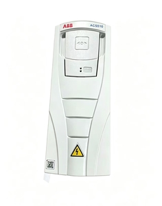Convertisseur de fréquence d'automatisation industrielle ACS510-01-05A6-4 ACS550 2,2 kW, module d'alimentation ACS510-01-05A6-4, ACS510-01-07A2-4 - Product Image 1