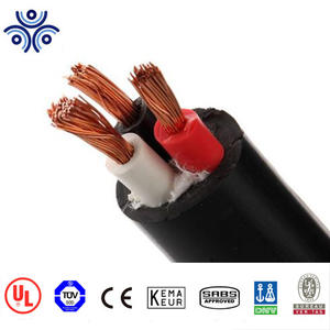 Le prix d'usine de Câble Flexible En Caoutchouc H07RN-F 3G2. 5 <span class=keywords><strong>3G4</strong></span> 4G1. 5 - Product Image 2