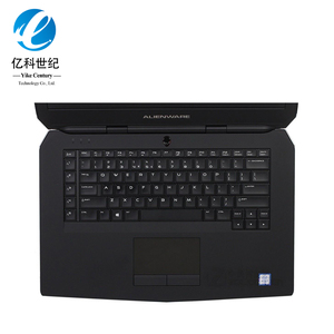 แล็ปท็อปเกมมิ่งมือสองประสิทธิภาพสูง รุ่น 15 R2 ใช้แล้ว I7-6700H แรม 16GB SSD 128GB+ฮาร์ดดิสก์ 1TB หน้าจอ 15.6 นิ้ว GTX970 ประกอบสำเร็จ - Product Image 5