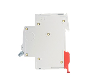 <span class=keywords><strong>ONESTO</strong></span> Interruptor Automático Miniatura (MCB) de 1 Polo, 6kA, Curva C, IEC60898-1, Protección de Circuito, Interruptor AC - Product Image 3