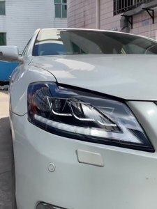 ไฟเดย์ไลท์ LED DRL สำหรับรถยนต์รุ่นที่ 6 ปี 2009-2014 สภาพใหม่ ไฟหน้ารถยนต์ 12V สี 6000k ไฟหน้า LED 12v LED DR - Product Image 3
