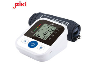 Mooi Ontwerp Bloeddrukmeter Eenvoudig Te Gebruiken Tensiometer Hoge Nauwkeurige Meting Jziki Monitor De Pressao Met Ce - Product Image 6