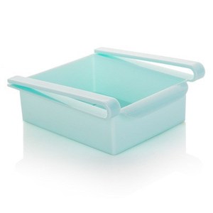 Organisateur <span class=keywords><strong>de</strong></span> <span class=keywords><strong>réfrigérateur</strong></span> en plastique multifonctionnel créatif Rack <span class=keywords><strong>de</strong></span> conservation des aliments Rack <span class=keywords><strong>de</strong></span> stockage pour <span class=keywords><strong>réfrigérateur</strong></span> Boîtes <span class=keywords><strong>de</strong></span> <span class=keywords><strong>rangement</strong></span> pour aliments Bacs - Product Image 4
