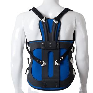 <span class=keywords><strong>Taylor</strong></span> <span class=keywords><strong>Brace</strong></span> Ceinture de soutien lombaire de la colonne vertébrale Ceinture de soutien lombaire Dorso Attelle lombaire - Product Image 1