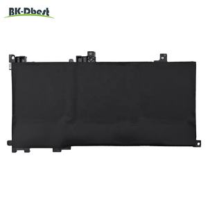BK-Dbest flambant neuf <span class=keywords><strong>TE03XL</strong></span> <span class=keywords><strong>batterie</strong></span> d'ordinateur portable pour OMEN 15 TPN-Q173 HSTNN-UB7A 15-bc011TX 15-bc012TX 15-bc013TX <span class=keywords><strong>batterie</strong></span> d'ordinateur portable - Product Image 3