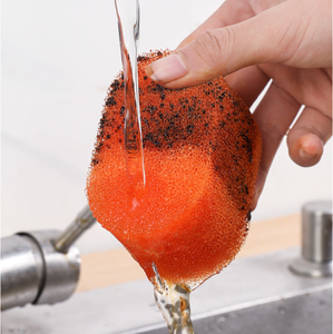 Mở di động lưới <span class=keywords><strong>Polyurethane</strong></span> ppi 10-60 ppi bể cá bể cá lọc bọt biển - Product Image 6