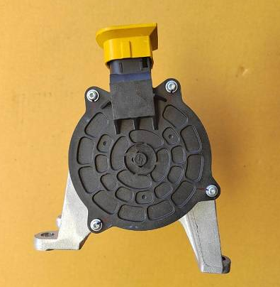 GEELY Starray5D SUV Auto Parts Engine Electronic Water Pump