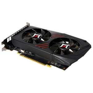 สำหรับ GAINWARD Geforce GTX 1650 4G DDR6 กราฟิกการ์ดสำหรับเดสก์ท็อปพีซี GTX1650 การ์ดวิดีโอโซลิดสเตตคาปาซิเตอร์ความเร็วสูง GDDR6 - Product Image 4
