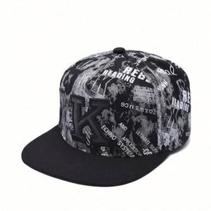 Casquette de baseball sportive et formelle à 5 panneaux avec impression en relief, design unisexe en tissu standard, vente en gros du fabricant - Product Image 1