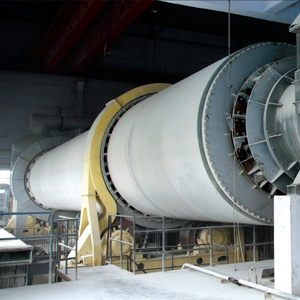 Séchoir à vapeur rotatif à tube droit Séchoir à vapeur à charbon personnalisé Simply Operation - Product Image 6