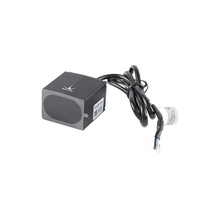 IP67 Tahan Air 100m 180m Jangkauan UART/CAN/IO RS485/RS232 TF03-100 TF03-180 Modul Sensor Pengukur Jarak Lidar