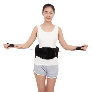 2024 Hot Sale Orthopedic Hospital Device Supplier Strong Lumbar Back Rehabilitation LSO Universal Size Support Compressor