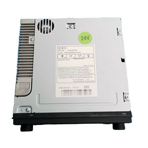 Original para Hyundai Peças Escavadeira Player Assy Rádio <span class=keywords><strong>USB</strong></span> 21K8-42100 21Q6-15600 21Q6-30200 21Q6-30201 Máquinas de construção - Product Image 1