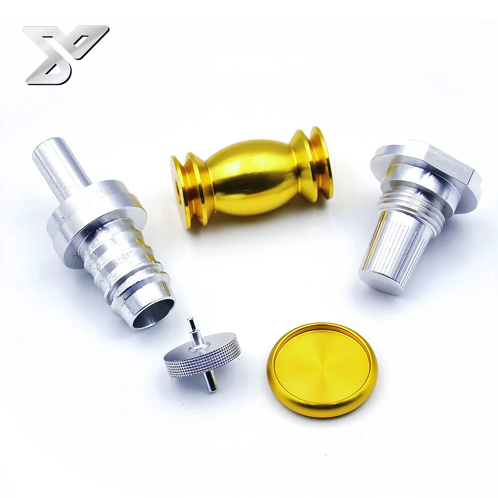 Janee Machinery Engineering Manufacture Of Mechanical Parts Brass Lighting Parts