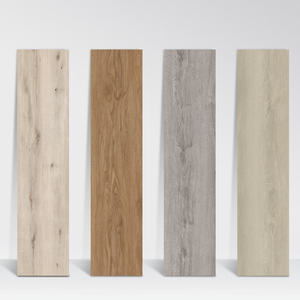 Hot Selling LVT Indoor Custom Vinyl Flooring Vinyl <strong>Floor</strong> <strong>Tiles</strong> <strong>Stick</strong> <strong>on</strong> Self Adhesive Flooring for Home - Product Image 5