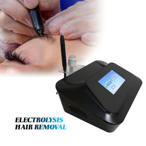 Mesin Penghilang Bulu Elektrolisis 2 in 1 dengan Dua Gagang, Terapi Varises, Mesin Penghilang Bulu Elektrolisis RBS - Product Image 3