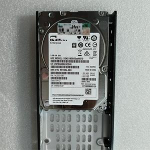 存储erv 8000 K2P94B P03799-001 1.8T SAS 12 Gb/s 10K SFF 2.5 3PAR硬盘 - Product Image 3