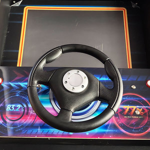Multi-games Car Racing Driving Game <b>Machine</b> Professional Racing Cockpit Indoor <b>Amusement</b> Driving - Product Image 4