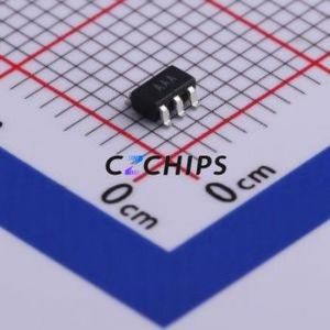 Original and Brand-new AD8601ARTZ-REEL SOT-23-5 <b>Integrated</b> <b>Circuit</b> IC Chip Operational Amplifier - Product Image 1