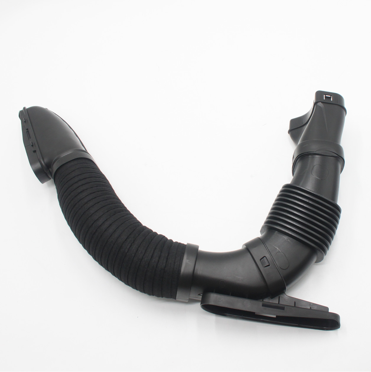 Mercedes Crankcase Breather Assembly - Genuine Mercedes