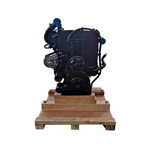 Motor QSX15 Remanufacturado Completo, Emisión Nacional III, Especificaciones de Perforación Rotatoria 447KW/600HP para CUMMINS - Product Image 1