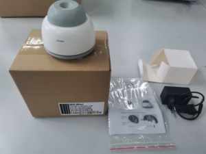 MX-Mini Mini Vortex Mixer Mezclador compacto de velocidad fija - Product Image 6