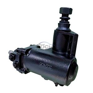 แร็คพวงมาลัยเพาเวอร์ฟูชิสำหรับรถยนต์โตโยต้าแลนด์ครุยเซอร์ FJ40 44110-60012 45310-36070 คเรมาลเลรา เด ดิเรชั่น - Product Image 4