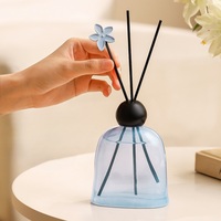 Diffuseur de parfum d'ambiance 360° le mieux noté, longue durée, 150 ml, parfum personnalisé pour salon, hôtel, bureau, décoration, coffret cadeau