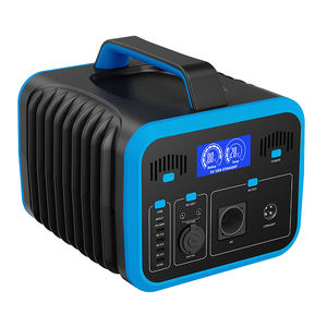 Banque d'alimentation personnalisée Stw 1000000mah 50000 Mah 80000 100000 150000 <span class=keywords><strong>200000</strong></span> 500000mah Grande banque d'alimentation de camping en plein air Batterie 100w - Product Image 3