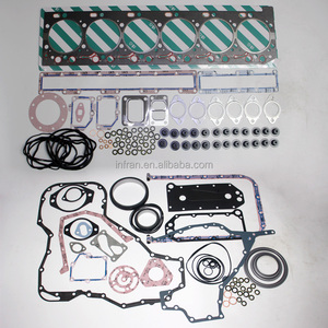 Kit di Revisione Superiore e Inferiore per Motori C/u/m-m-i-n-s QSL9 QSL8.9 ISL8.9 ISL9.5 L8.9, Guarnizione 4089978 5579030 - Product Image 1