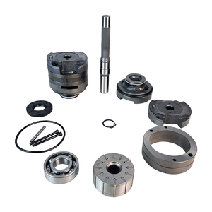 Nuevas piezas de repuesto de hierro fundido para bomba hidráulica T6C/D/E 20/25/35/45V/VQ, bomba de paletas VQ15/20/25/35/45 - Product Image 4