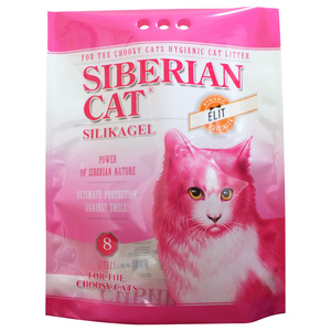 Bolsa <span class=keywords><strong>de</strong></span> embalaje para arena <span class=keywords><strong>de</strong></span> gatito Bolsa <span class=keywords><strong>de</strong></span> plástico para arena <span class=keywords><strong>de</strong></span> gato <span class=keywords><strong>de</strong></span> gel <span class=keywords><strong>de</strong></span> sílice - Product Image 2