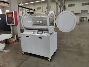 Hard Type <strong>Hyperbaric</strong> <strong>Chamber</strong> Pet Animal <strong>Hyperbaric</strong> <strong>Chamber</strong> for Sale - Product Image 3