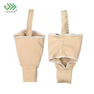 JOGHN Shoe Toe <strong>Protectors</strong> Corrector <strong>Bunion</strong> Nail Separated Toe Wraps <strong>Bunion</strong> Corrector Hallux Valgus - Product Image 3