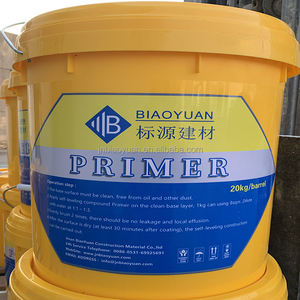 <span class=keywords><strong>Sous</strong></span>-<span class=keywords><strong>couche</strong></span> d'apprêt acrylique - Product Image 4