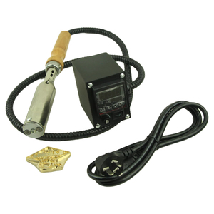 Macchina <span class=keywords><strong>per</strong></span> Stampa a Caldo, Pressa Termica, <span class=keywords><strong>Timbro</strong></span> a Caldo, <span class=keywords><strong>Timbro</strong></span> <span class=keywords><strong>per</strong></span> Goffratura a Caldo, <span class=keywords><strong>Timbro</strong></span> in Ferro <span class=keywords><strong>per</strong></span> Logo su Tessuto - Product Image 6