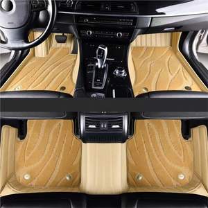 <span class=keywords><strong>Tappetini</strong></span> Auto di Tendenza, Accessori Interni Ideali per <span class=keywords><strong>Dacia</strong></span> <span class=keywords><strong>Duster</strong></span> e Chevrolet Colorado Crew Cab - Product Image 3