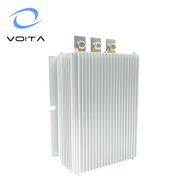 Wholesale 300W DC Power Converter 24V 5V 60A Overcurrent Protection Single Phase Automotive Use 50/60 Hz Frequency 93%