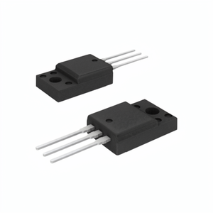 TO-220F-3 BOM IC In Stock Electronics Component Transistors FQPF4N50 - Product Image 1