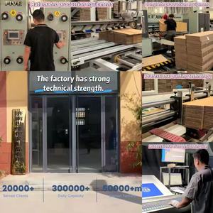 Tùy Chỉnh Các Tông Sóng Hiển Thị Đứng Kệ Đơn Vị Cookie Khoai Tây Chiên Hiển Thị Thực Phẩm Đứng Các Tông Kệ - Product Image 6